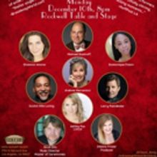 Andrea Marcovicci Sings Classic Broadway December 10th At Rockwell