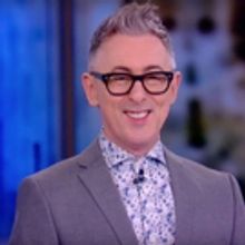VIDEO: Alan Cumming Talks INSTINCT, SHOW DOGS, & More on THE VIEW