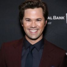 Broadway on TV: Andrew Rannells, Jane Krakowski, & More for Week of June 11, 2018