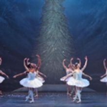BWW Review: NUTCRACKER, London Coliseum