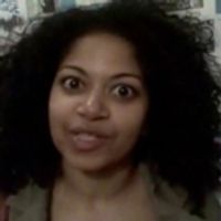 TV Exclusive: Passing Strange's Karen Pittman 'FLIPS' for BroadwayWorld Video