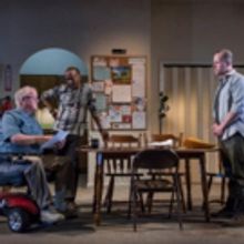 BWW Review: Sympathy for the Devil in Steppenwolf's DOWNSTATE