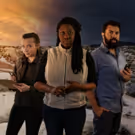 Broken Nose Theatre's THE OPPORTUNITIES OF EXTINCTION Begins June 2 At The Den…