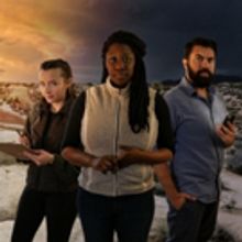 Broken Nose Theatre's THE OPPORTUNITIES OF EXTINCTION Begins June 2 At The Den Theatr