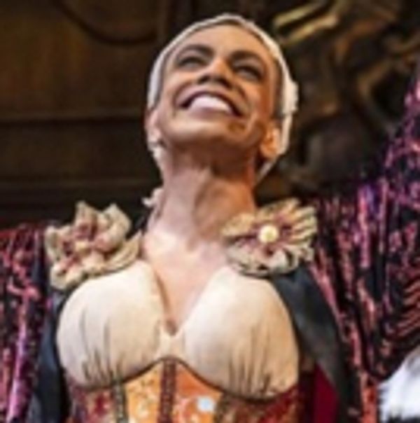 VIDEO: Chicago Shakespeare Theater Presents NELL GWYNN - Chicago Theater Video