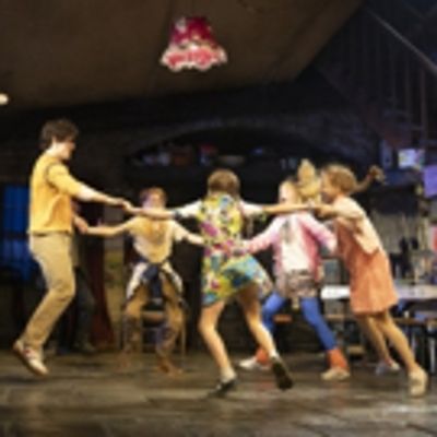 Photo Flash: Check Out New Images from THE FERRYMAN- Opens Sunday