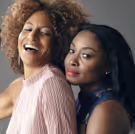 Photo Flash: First Look at the Stars of THE COLOR PURPLE at Portland Center Stage