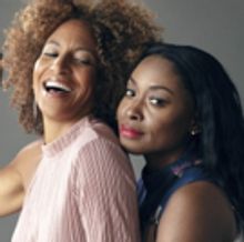 Photo Flash: First Look at the Stars of THE COLOR PURPLE at Portland Center Stage