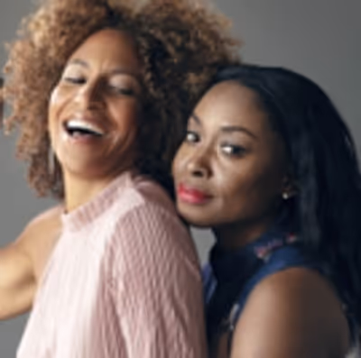 Photo Flash: First Look at the Stars of THE COLOR PURPLE at Portland Center Stage