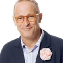 David Sedaris Returns to Popejoy Hall