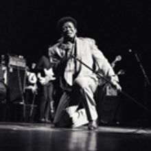 Hear New Single From Late, Great Soul Singer CHARLES BRADLEY's Final Album