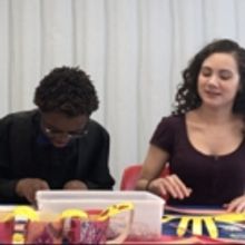 TV Exclusive: Konversations with Keeme:  A Chat with Tony & Maria!