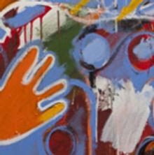 The Autry Presents First Major Retrospective Of Native Artist Rick Bartow