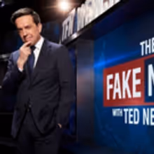 Ed Helms Returns to Comedy Central with Satire Special THE FAKE NEWS WITH TED NELMS