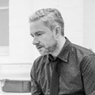 Photo Flash: In Rehearsal with the Cast of PINTER SEVEN