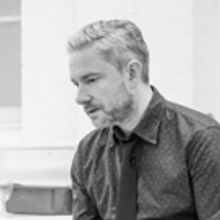 Photo Flash: In Rehearsal with the Cast of PINTER SEVEN