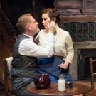 Photo Flash: First Look at Natasha J Barnes and Fred Perry in the Thriller TRYST