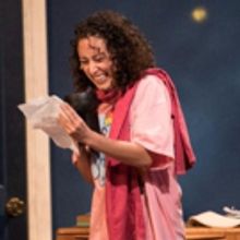 BWW Review: THE SMARTEST GIRL IN THE WORLD at Imagination Stage