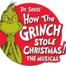 THE GRINCH Is Coming To Steal Christmas In Green Bay