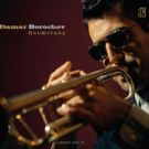 Itamar Borochov Releases New Album BOOMERANG in America
