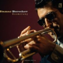 Itamar Borochov Releases New Album BOOMERANG in America