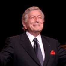 BWW Review: The Best is Yet to Come -- PPAC Welcomes TONY BENNETT for a Memorable Eve