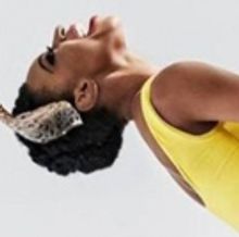 Martha Graham Dance Company Presents NEW@Graham