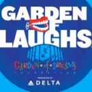 GARDEN OF LAUGHS Will Return to the Hulu Theater With Jerry Seinfeld, John Mulaney…