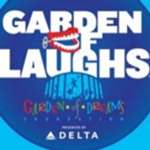 GARDEN OF LAUGHS Will Return to the Hulu Theater With Jerry Seinfeld, John Mulaney…