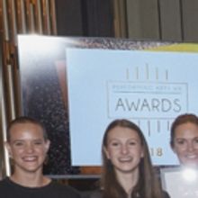 BWW Feature: PAWA AWARDS at The State Theatre Centre Of Western Australia