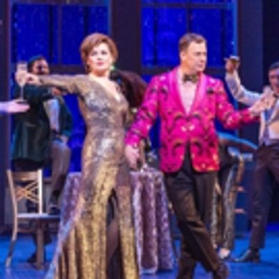 Photos: THE PROM is Getting the Party Started! Check Out Brand New Photos from the Show