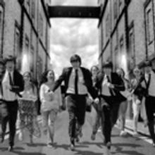 Beatles Vs. Elvis Tribute Show Settles An Old Score On Raleigh Stage