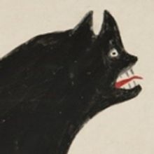 More Than 100 Works Of Folk Art Gifted To Mississippi Museum Of Art By Artists Claudi