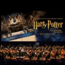 The Columbus Symphony Presents Harry Potter And The Chamber Of Secrets In Concert