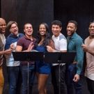 Photo Flash: Cast Complete for SPAMILTON in Los Angeles; Get a Sneak Peek Inside…