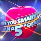 ARE YOU SMARTER THAN A 5TH GRADER with Host John Cena to Premiere June 10 on…