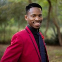 South African Perci Moeketsi To Play Mandela In MADIBA THE MUSICAL