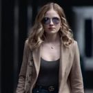 Jackie Evancho Shares New Music Video For Modern Cover of Hamilton's BURN