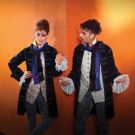 THE COMEDY OF ERRORS is Now on Stage at The Stratford Festival