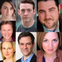 Farmers Alley Theatre Presents THE CURIOUS INCIDENT OF THE DOG IN THE NIGHTTIME