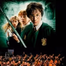 Columbus Symphony Presents HARRY POTTER Film Concert Series