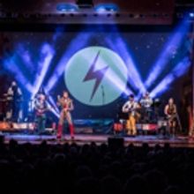 Bowie Tribute Show Returns to Bristol