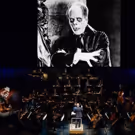 The Soraya Screens PHANTOM OF THE OPERA with Live Orchestra