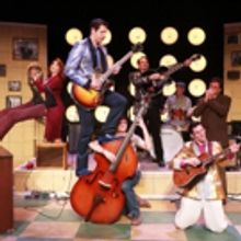 MILLION DOLLAR QUARTET Returns To Actors' Playhouse At The Miracle Theatre