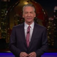 VIDEO: Bill Maher Talks 'Trump the Riffer' in Monologue Video