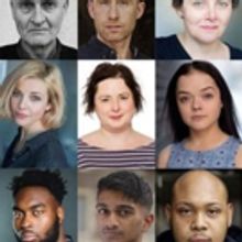 Royal Court Theatre Announces Casting For PITY By Rory Mullarkey