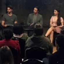 Award-Winning Script On Psychedelic Research In The '60s Gets L.A. Staged Reading