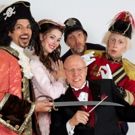 Ring in the New Year With New York Gilbert & Sullivan Players