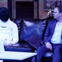 TV: Witness the Hilarity of THE DOPPELGANGER Video