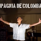 Compagnia De' Colombari Presents MORE OR LESS I AM In Celebration Of Walt Whitman's…
